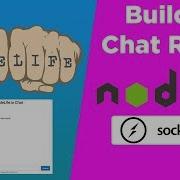 Socket Io Express To Build A Realtime Chat App Part 3