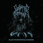 CRYPTID SPAWN Black Phosphorous Dungeon