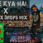 Scene Kya Hai X Skrillex Drop X Propaganda JAZ Scape Edit