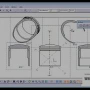 Catia Tutorial Drafting Sections View