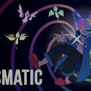 Prismatic Color Sans Song XXtha Original
