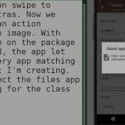 IntentTask Tutorial