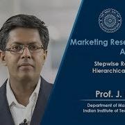 47 Stepwise Regression Hierarchical Regression