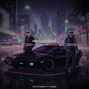 Revilo X Nikko KNIGHTRIDER