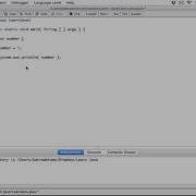 29 Declaring And Initializing Variables On A Single Line Learn Java