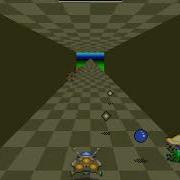 Eliminator Atari ST Gameplay Video