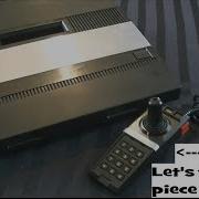 Gamerade Easily Fix An Atari 5200 Controller Adam Koralik