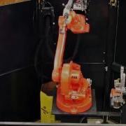 ABB Robotics Arc Welding Productivity Tools Part 2
