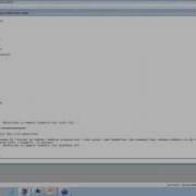 Debugging TV Frame 0x1B