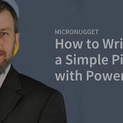 How To Write A Simple Ping Test With PowerShell