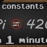 C Constants