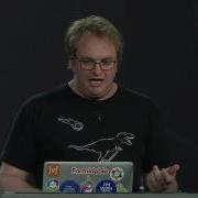 Adam Perry Create React Native App 5 Min To Hello World React Conf 2017