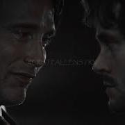 Hannibal Will Hannigram AU Devil Side