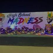 SOUTHWEST HIGH SCHOOL HIGH SCHOOL MADNESS 2022