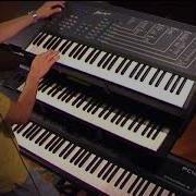 Me Playing Depeche Mode Everything Counts 101 Version