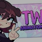 TWO ANIMATION FLASHING COLORS