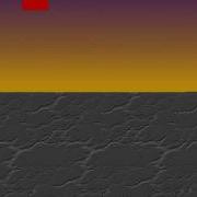 SDL Example Bouncy Rectangle