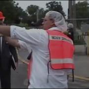 Incident Command Training