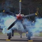 4Kᵁᴴᴰ Supermarine Spitfire FR Mk XVIIIe AWESOME Rolls Royce Griffon SOUND