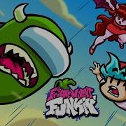 EJECTED Friday Night Funkin Animated