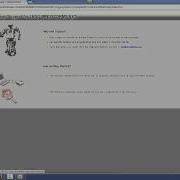 LEGO NXT Programming Software Overview