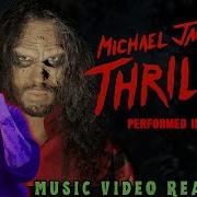 Ten Second Songs Thriller Michael Jackson 20 Styles Halloween Cover First Time Reaction
