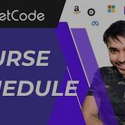 Course Schedule LeetCode 207 Interview Essential BFS Queue Cycle In A Directed Graph
