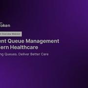 Best Queue Management Software For Doctors In 2026 LEADA TOKEN Webinar