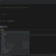Python Tutorial 34 How To Get The Size Of An Object In Bytes