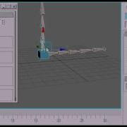 Spring Magic Quick Tutorial 04