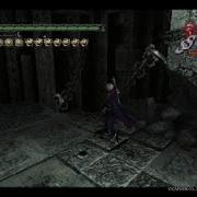 Dmc 3 Jump Cancel Combo