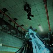 Crysis 2 Funny Bug