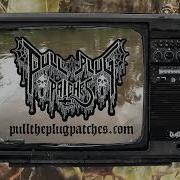 PULL THE PLUG PATCHES Global Flatline