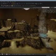 Brushes 3 Props CryENGINE 3