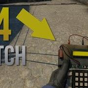 C4 Glitch CS GO New Bug