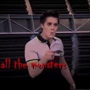 Calling All The Monsters Multifandom MEP FULL