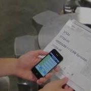 Data Driven Manufacturing IMTS