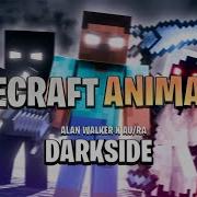 AMV Darkside AyaanKnight Minecraft Animation MV Herobrine S Revenge