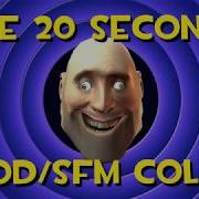 THE 20 SECONDS GMOD SFM COLLAB