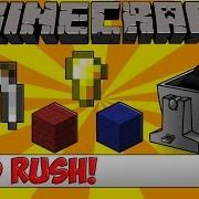 Minecraft Bukkit Plugin Gold Rush Minigame Tutorial