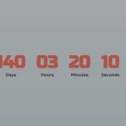 Build A Countdown Timer With HTML CSS JavaScript Step By Step JavaScript Project Tutorial
