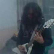 Diprosopia Courage For Peace Putrid Scum Cover