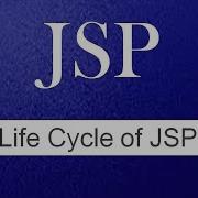 Life Cycle Of JSP JSP Tutorials