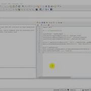 QGIS Python PyQGIS Создание нового шейп файла
