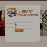Library Management System Using Python Flask TechieHelp