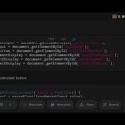 Loan Calculator Using HTML CSS And JavaScript Full Code Included