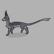 Cat Walk Cycle Animation Process