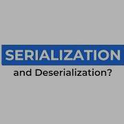 How Does A JS Object Reach The Server Serialization Deserialization Explained
