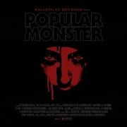 Popular Monster Falling In Reverse Official Instrumental