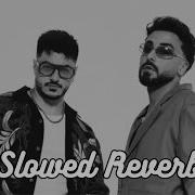Semicenk Sefo Sabrettim Slowed Reverb